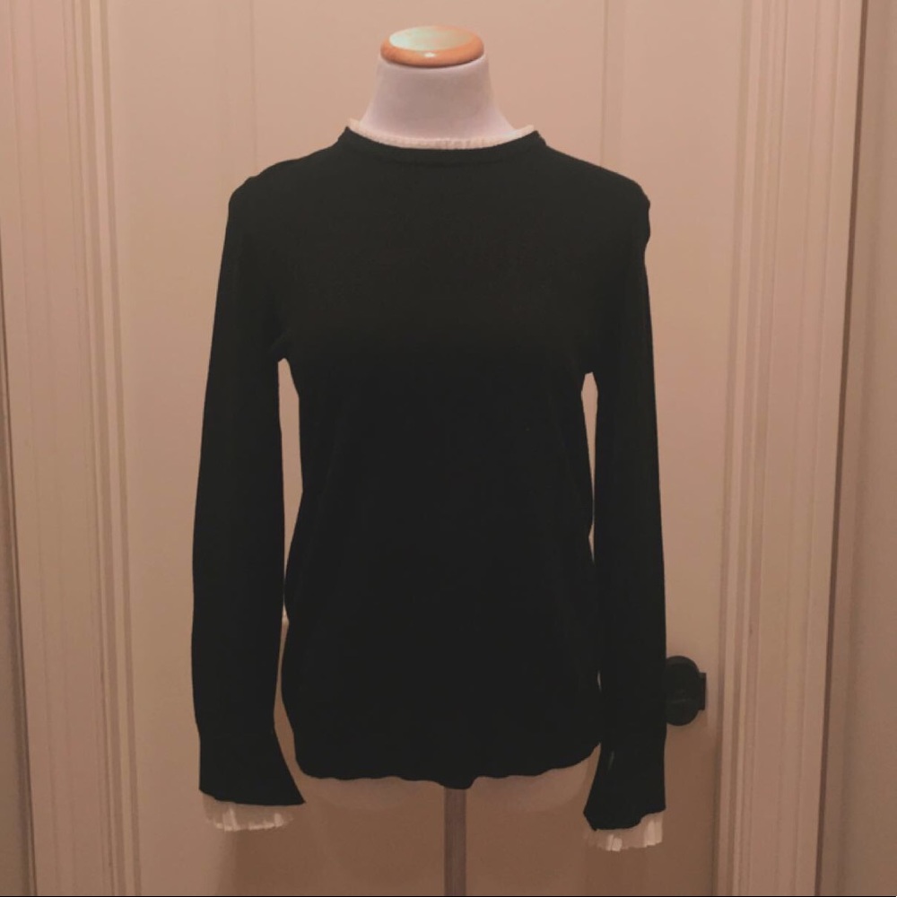 vila milano sweater